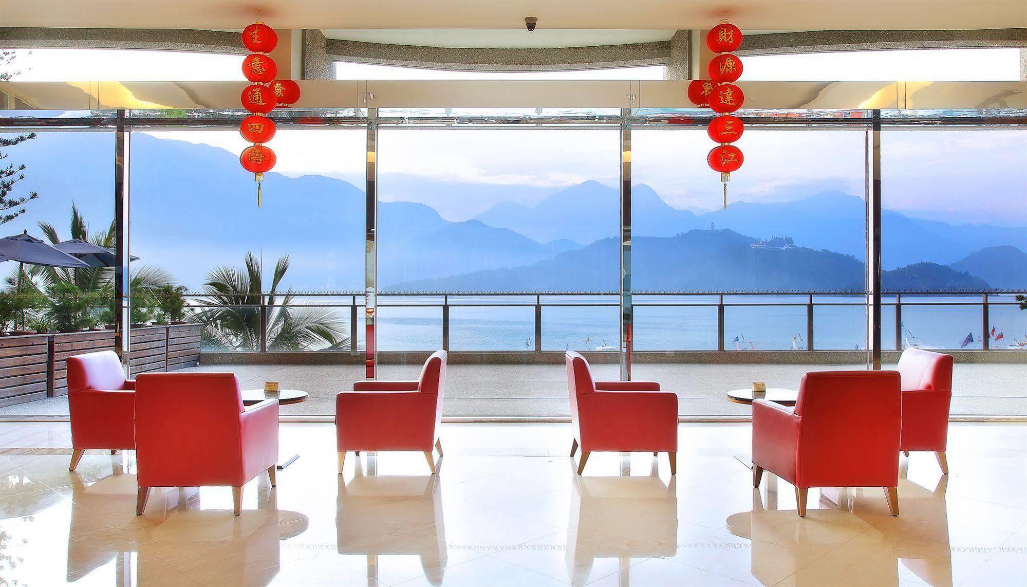 Hotel Del Lago Yuchi Exteriér fotografie